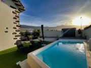 Chalet en venta en La Orotava, Tenerife