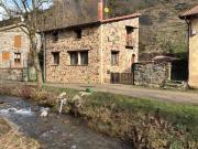 Chalet en venta en La Pernía, Palencia