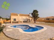 Chalet en venta en La Piedra Amarilla, Almería