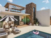 Casa en venta en La Pinilla, Murcia Costa Cálida