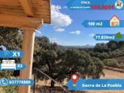 Chalet en venta en La Puebla de Cazalla, La Puebla De...