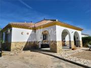 Chalet en venta en La Puebla de Cazalla, Sevilla