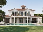 Chalet en venta en La Quinta, Málaga Costa del Sol