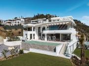 Chalet en venta en La Quinta, Málaga Costa del Sol