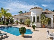 Chalet en venta en La Quinta, Málaga Costa del Sol