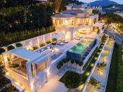 Chalet en venta en La Quinta, Málaga Costa del Sol