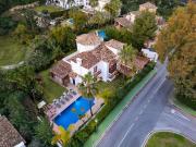 Chalet en venta en La Quinta, Málaga Costa del Sol