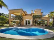 Chalet en venta en La Quinta, Málaga Costa del Sol