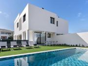 Chalet en venta en La Quinta, Tenerife