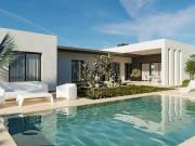 Chalet en venta en La Romana