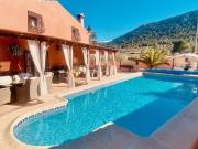 Chalet en venta en La Romana, Alicante