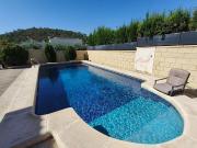 Chalet en venta en La Romana, Alicante