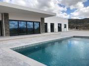 Chalet en venta en La Romana, Alicante