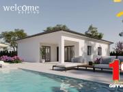 Chalet en venta en La Romana, Alicante