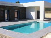 Chalet en venta en La Romana, Alicante