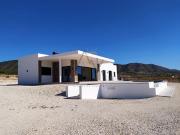 Chalet en venta en La Romana, Alicante