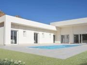 Chalet en venta en La Romana, Alicante