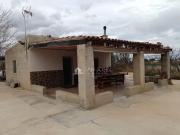 Chalet en venta en La Romana, Alicante
