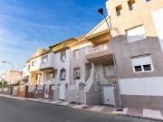 Chalet en Venta en La Romanilla, Roquetas de Mar – Ideal...