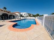 Chalet en venta en La Sella, Alicante Costa Blanca