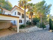 Chalet en venta en La Sella, Alicante Costa Blanca