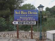 Chalet en venta en La Sella, Alicante Costa Blanca