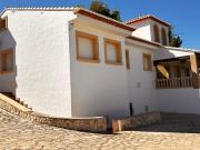 Chalet en venta en La Sella, Alicante Costa Blanca