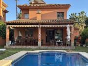 Chalet en venta en La Sierrezuela, Málaga Costa del Sol