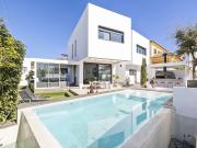 Chalet en venta en La Sierrezuela, Málaga Costa del Sol