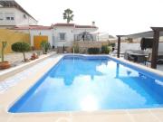 Chalet en venta en La Siesta, Alicante Costa Blanca