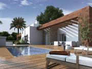 Chalet en venta en La Siesta, Alicante Costa Blanca