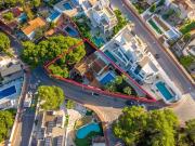 Chalet en venta en La Siesta, Alicante Costa Blanca