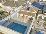 Chalet en venta en La Siesta, Alicante Costa Blanca