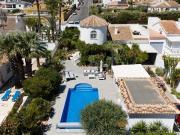 Chalet en venta en La Siesta, Alicante Costa Blanca