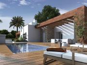 Chalet en venta en La Siesta, Alicante Costa Blanca
