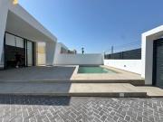 Chalet en venta en La Siesta, Alicante Costa Blanca