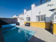 Chalet en venta en La Torre Golf Resort, Murcia
