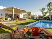 Chalet en Venta en La Unión, Murcia