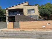 CHALET EN VENTA EN LA URBANIZACIÓN GRAÓ PARK DE ALPICAT