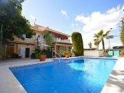 Chalet en venta en La Veleta, Alicante Costa Blanca