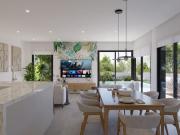 Chalet en venta en La Villajoyosa / Vila Joiosa,...