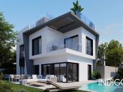 Chalet en venta en La Villajoyosa / Vila Joiosa,...