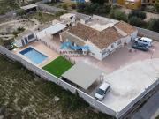 Chalet en venta en La Villajoyosa / Vila Joiosa,...