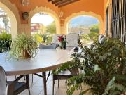 Chalet en venta en La Xara, Alicante Costa Blanca