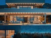 Chalet en venta en La Zagaleta, Málaga Costa del Sol