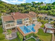 Chalet en venta en La Zagaleta, Málaga Costa del Sol
