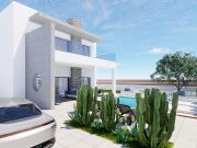 Chalet en venta en La Zenia, Alicante Costa Blanca