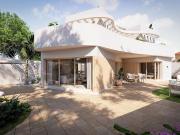 Chalet en venta en La Zenia, Alicante Costa Blanca
