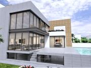 Chalet en venta en La Zenia, Alicante Costa Blanca