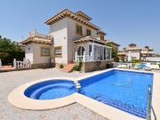 Chalet en venta en La Zenia, Alicante Costa Blanca